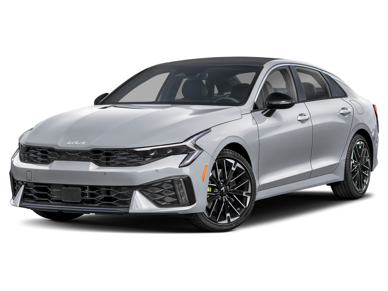 2026 Kia K5 GT - Photo 29