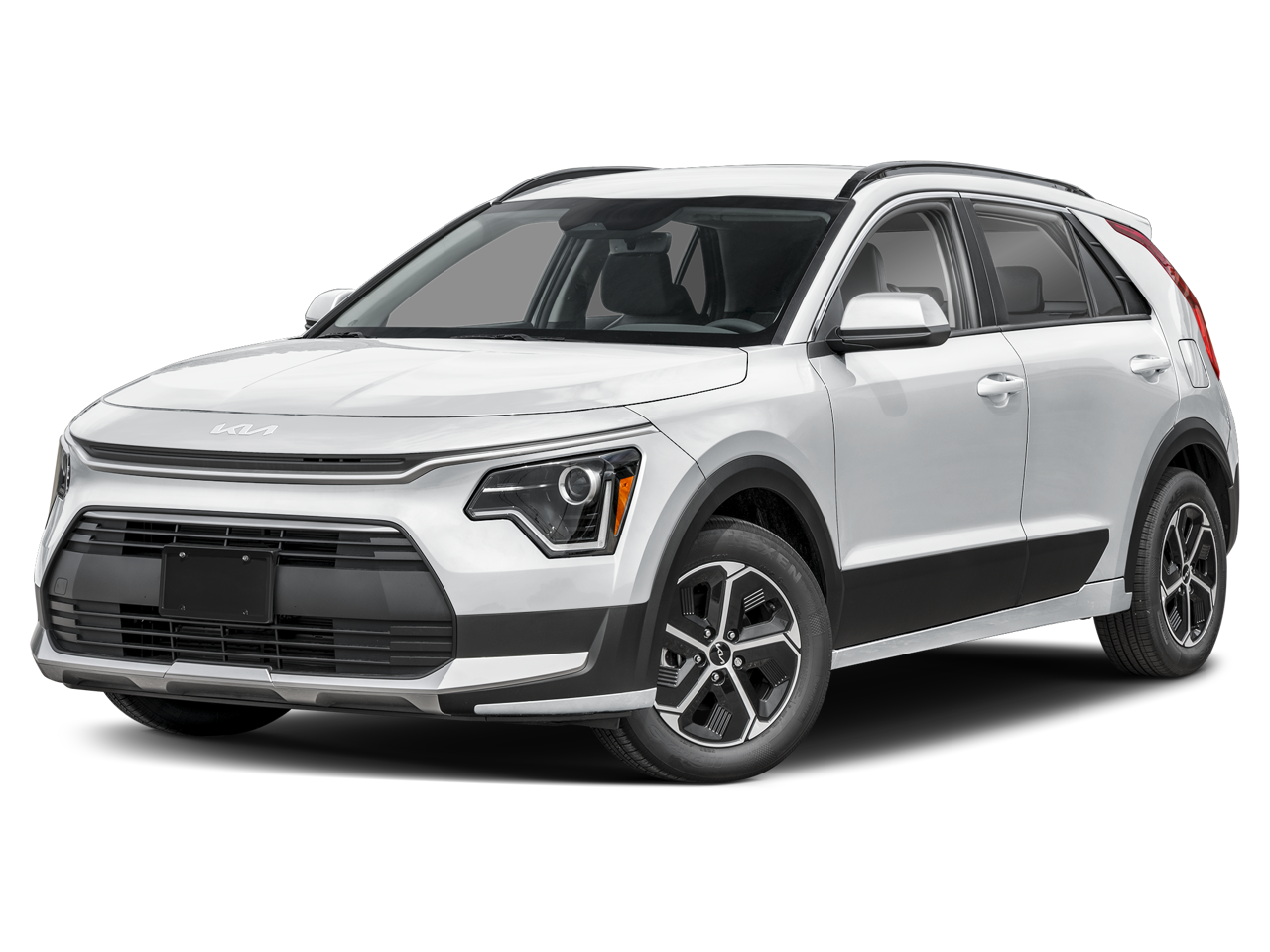 2026 Kia Niro LX InTransit