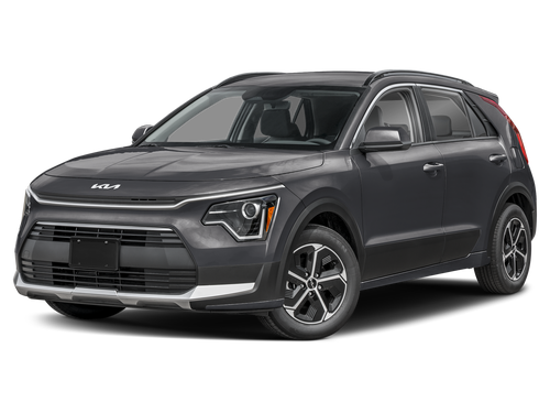 2026 Kia Niro LX