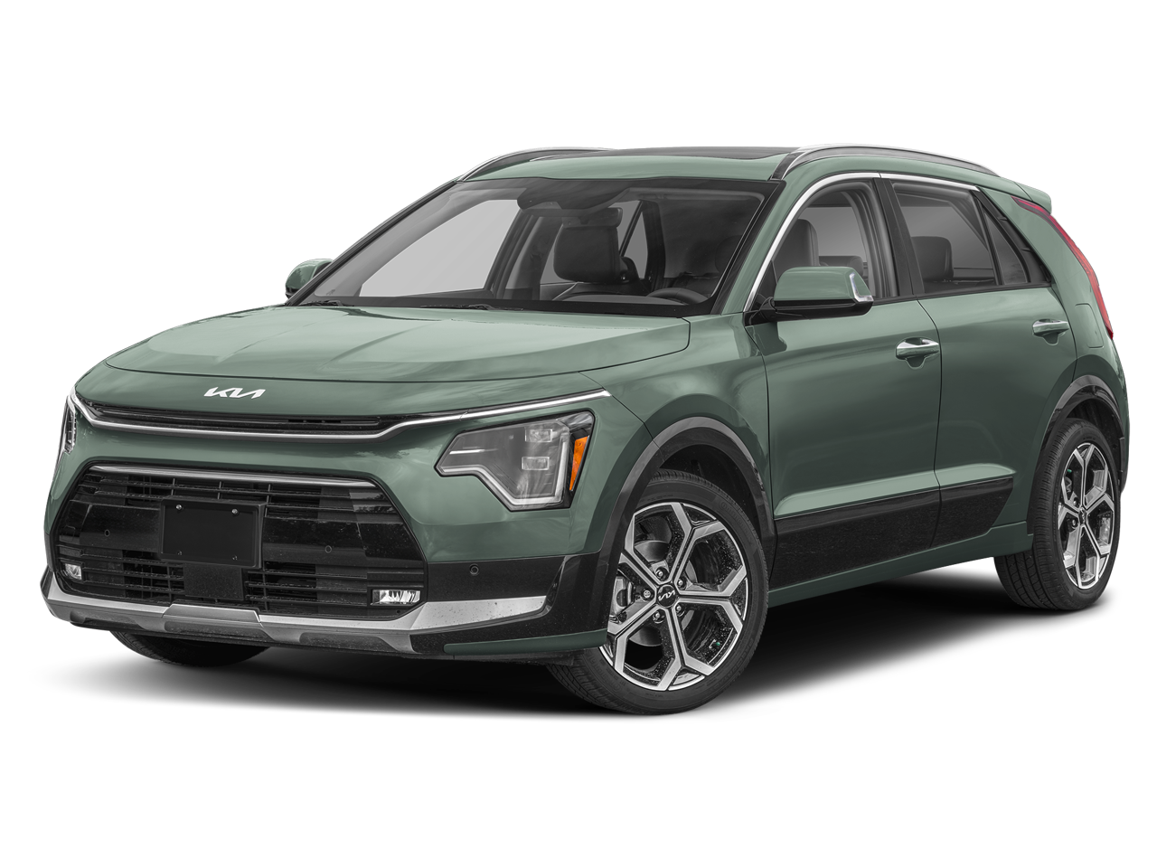 2026 Kia Niro SX Touring