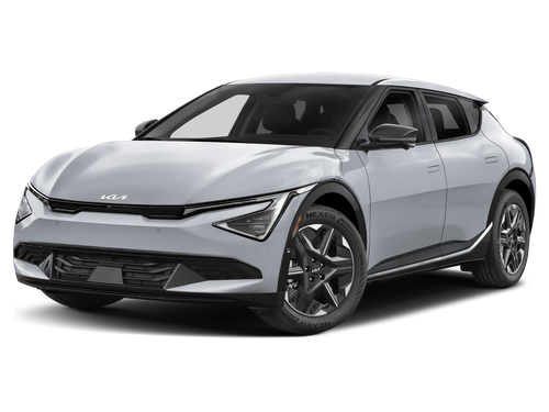 2026 Kia EV6 Light