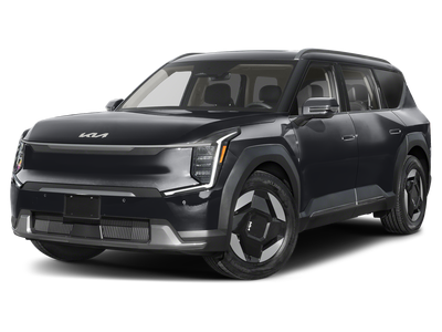 2026 Kia EV9 Wind InTransit
