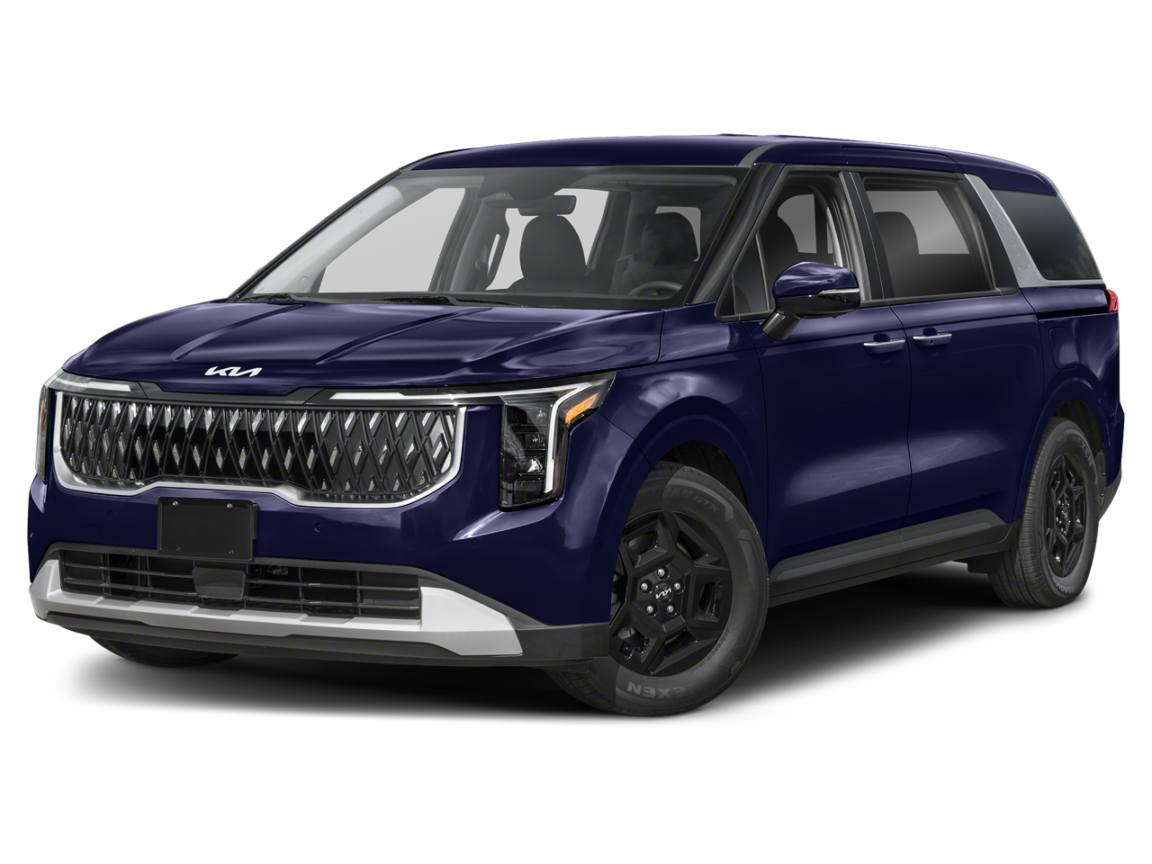2026 Kia Carnival