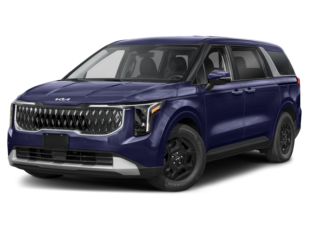 2026 Kia Carnival LXS - Photo 29