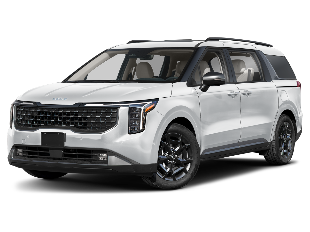 2026 Kia Carnival SX Prestige - Photo 29