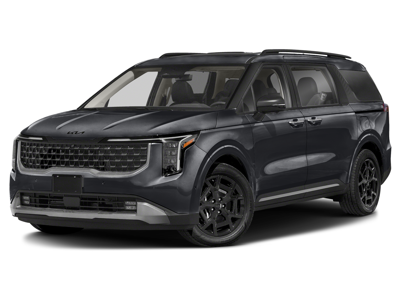 2026 Kia Sedona's photo