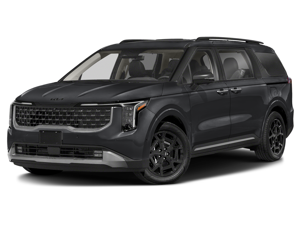 2026 Kia Sedona SX Prestige HEV's photo
