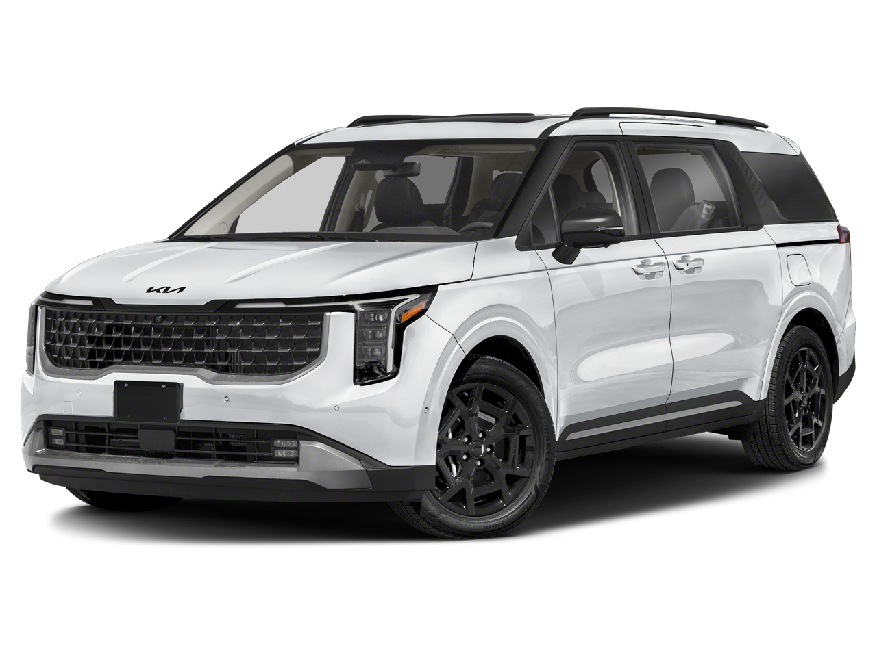 2026 Kia Sedona's photo