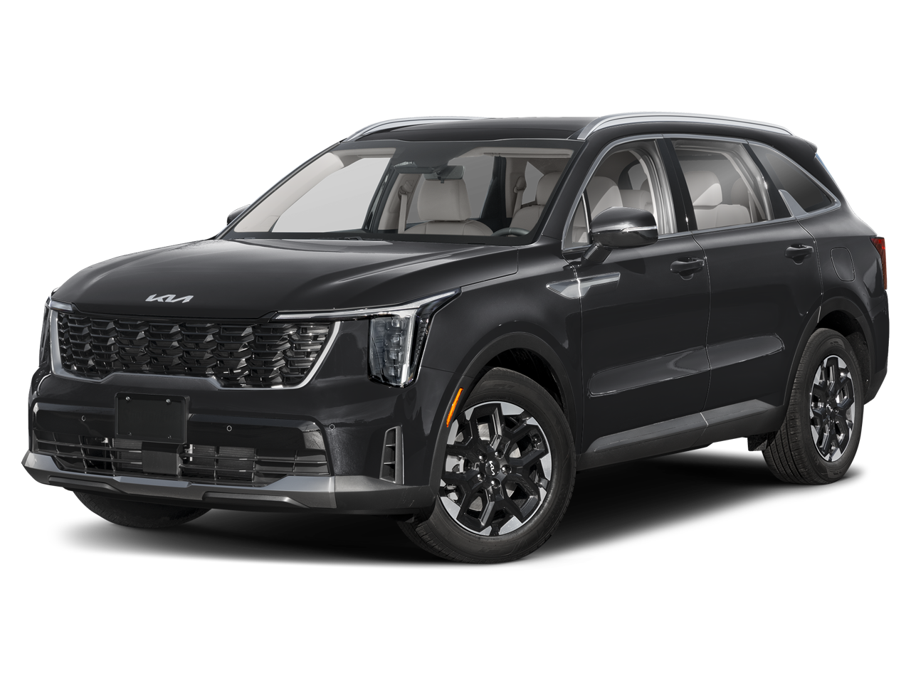 2027 Kia Sorento S