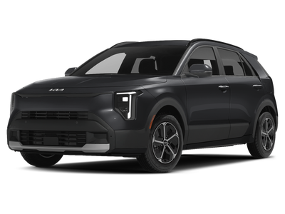 2027 Kia Niro EX
