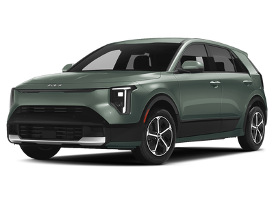 2027 Kia Niro LX