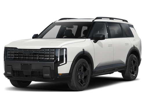 2027 Kia Telluride X-Line SX-Prestige InTransit