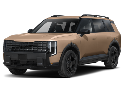 2027 Kia Telluride X-Line SX-Prestige InTransit