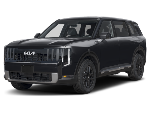 2027 Kia Telluride LX InTransit