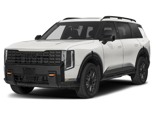 2027 Kia Telluride X-Pro SX InTransit