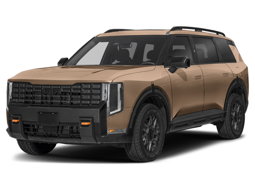 2027 Kia Telluride X-Pro SX-Prestige InTransit