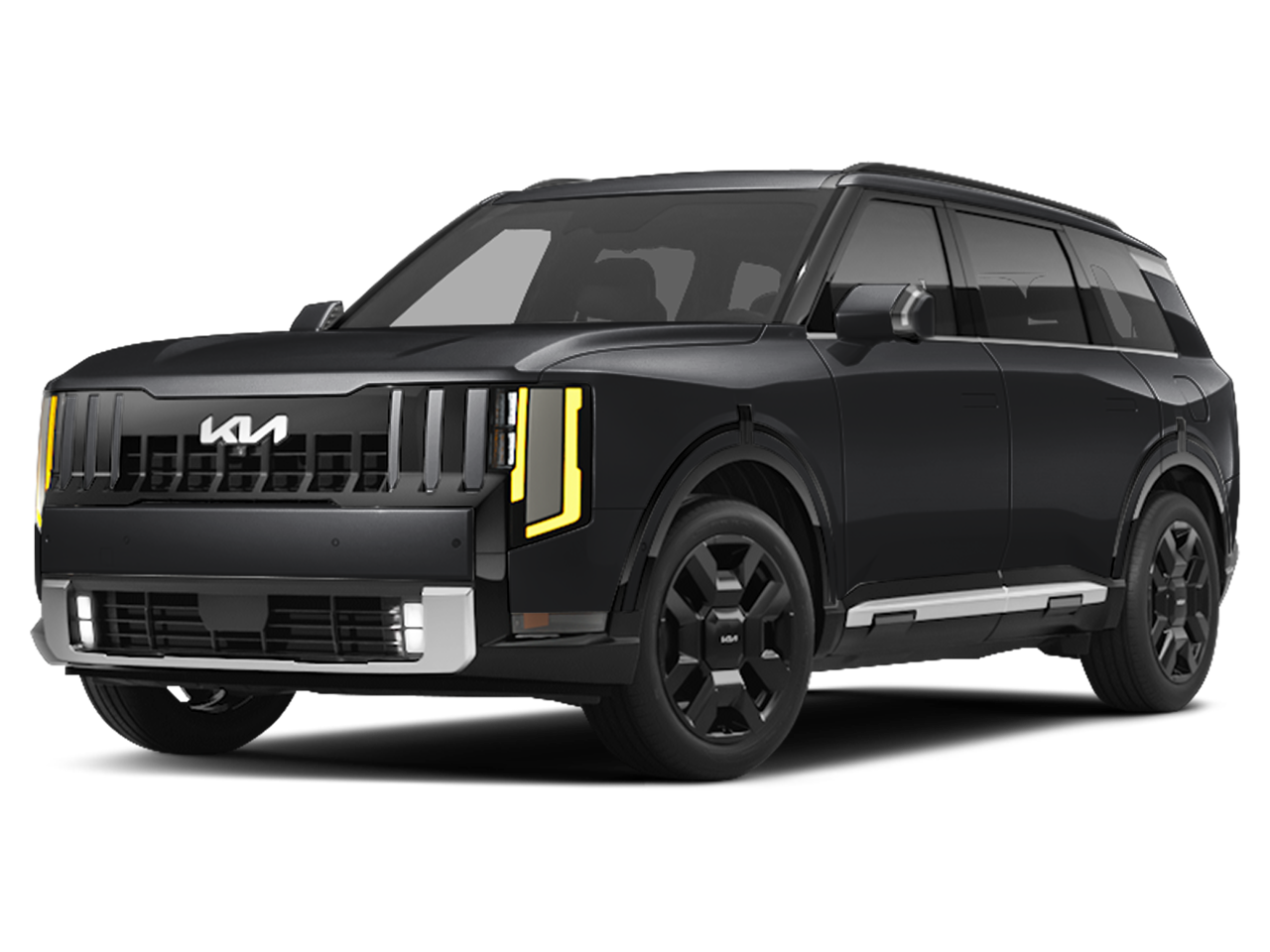 2027 Kia Telluride SX-Prestige HEV AWD's photo