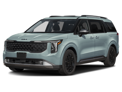 2027 Kia Carnival Hybrid SX Prestige InTransit