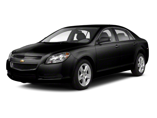 2011 Chevrolet Malibu LS 1LS