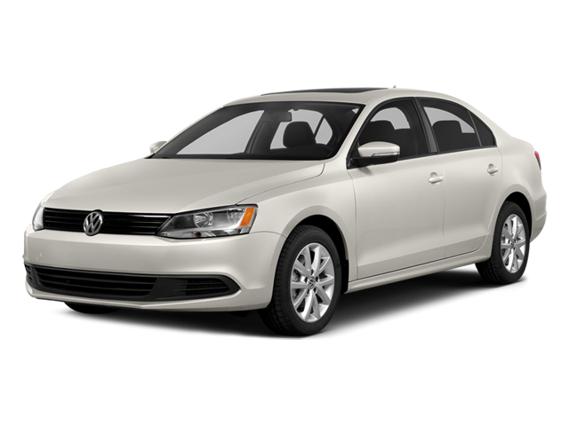 2014 Volkswagen Jetta SE for sale in Laurel, MD