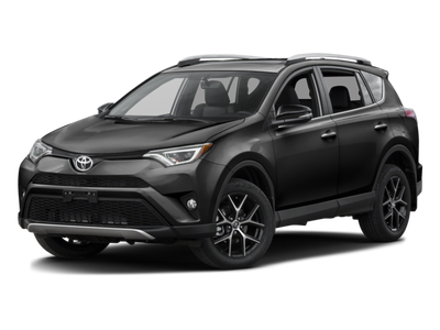 2016 Toyota RAV4 SE | AWD