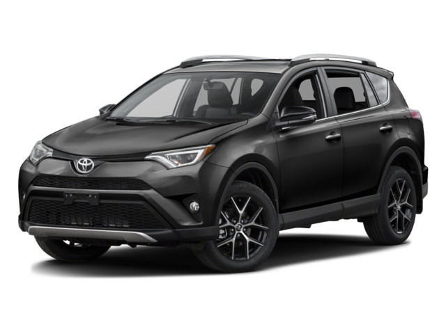 2016 Toyota RAV4 SE | AWD