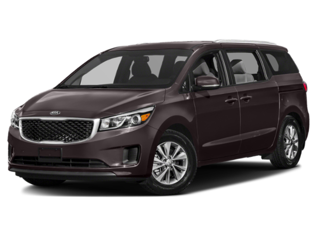Used 2017 Kia Sedona LX with VIN KNDMB5C15H6322770 for sale in Laurel, MD