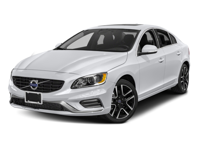 2017 Volvo S60 T5 Dynamic's photo