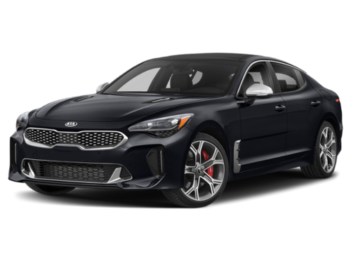 2018 Kia Stinger GT2
