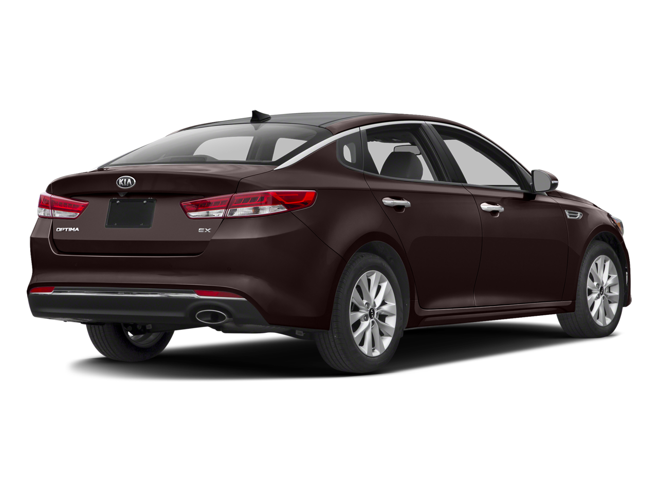 Used 2016 Kia Optima LX with VIN 5XXGT4L38GG014594 for sale in Laurel, MD
