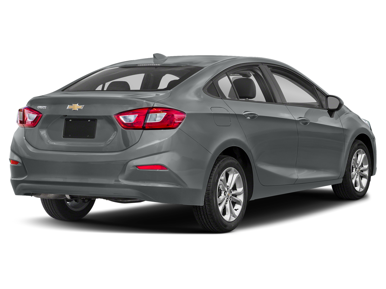Used 2019 Chevrolet Cruze LT with VIN 1G1BE5SM1K7105348 for sale in Laurel, MD