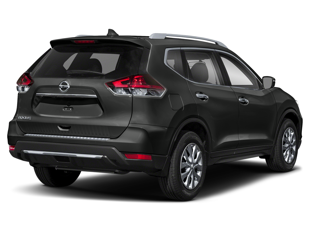 Used 2019 Nissan Rogue S with VIN 5N1AT2MT0KC835119 for sale in Laurel, MD