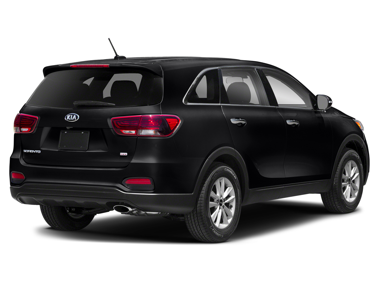 Used 2020 Kia Sorento LX with VIN 5XYPGDA36LG663792 for sale in Laurel, MD