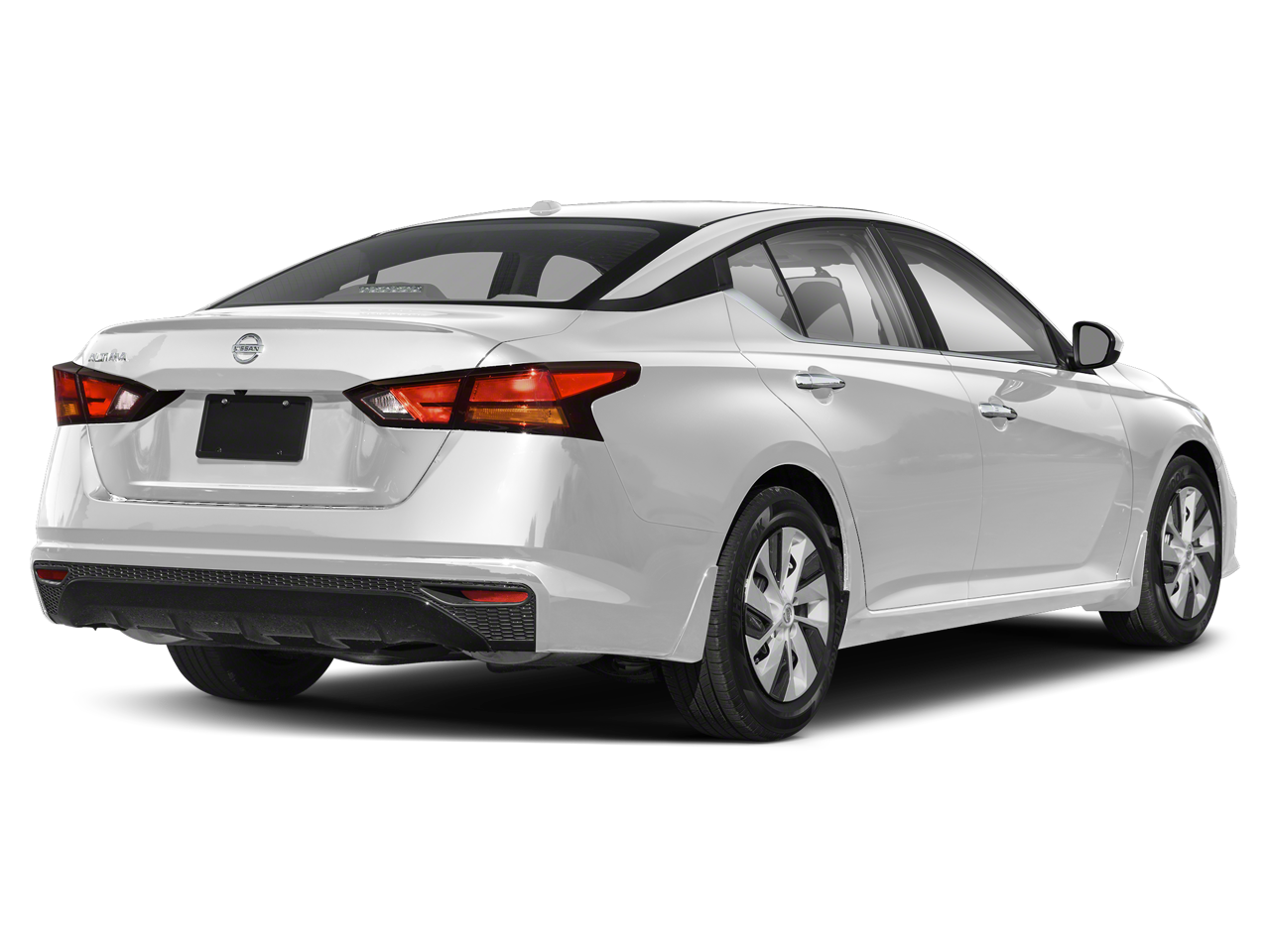 Used 2020 Nissan Altima S with VIN 1N4BL4BV0LC253411 for sale in Laurel, MD