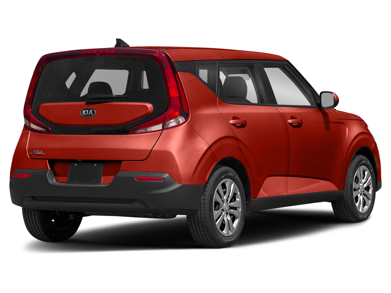 Used 2021 Kia Soul S with VIN KNDJ23AU6M7788717 for sale in Laurel, MD