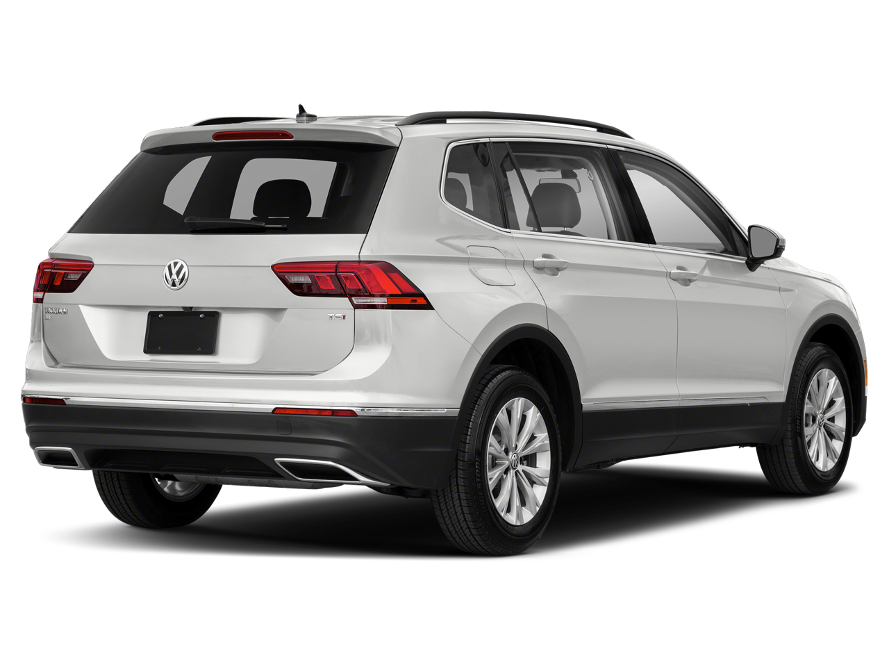 Used 2021 Volkswagen Tiguan SE with VIN 3VV3B7AX2MM151311 for sale in Laurel, MD