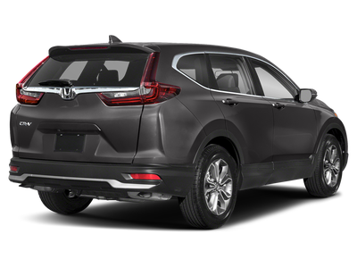 2022 Honda CR-V EX | AWD - Low miles