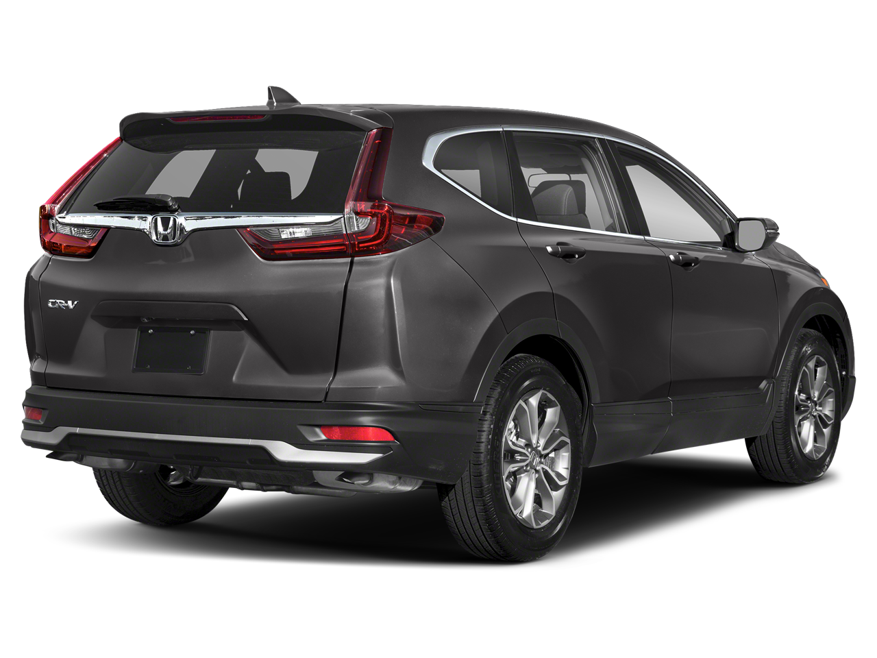 2022 Honda CR-V EX | AWD - Low miles