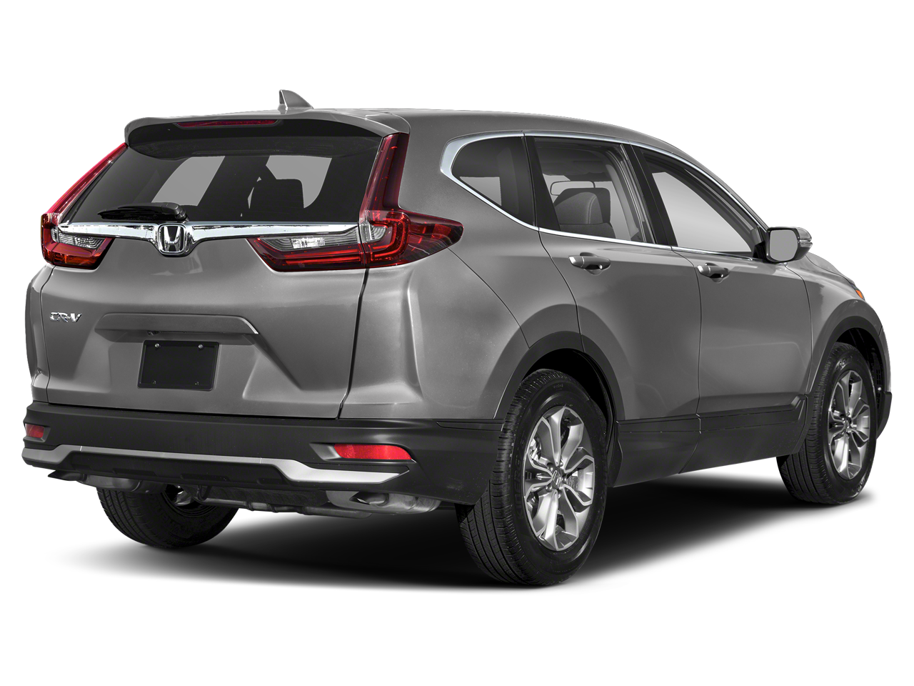 2022 Honda CR-V EX | AWD - Low miles