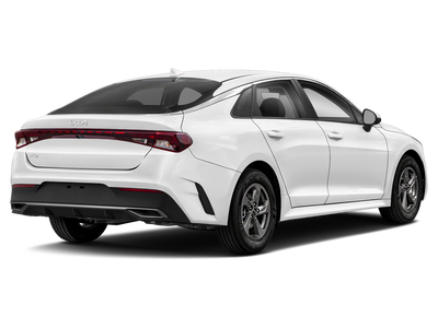 2022 Kia K5 LXS | Certified