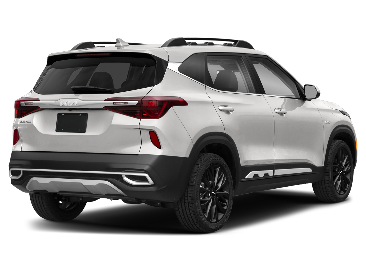 2022 Kia Seltos Nightfall