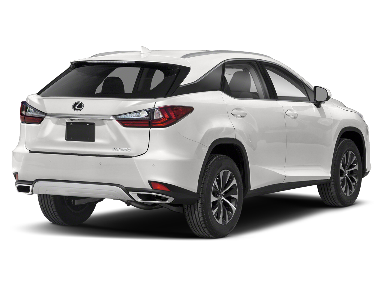 2022 Lexus RX 350 | AWD