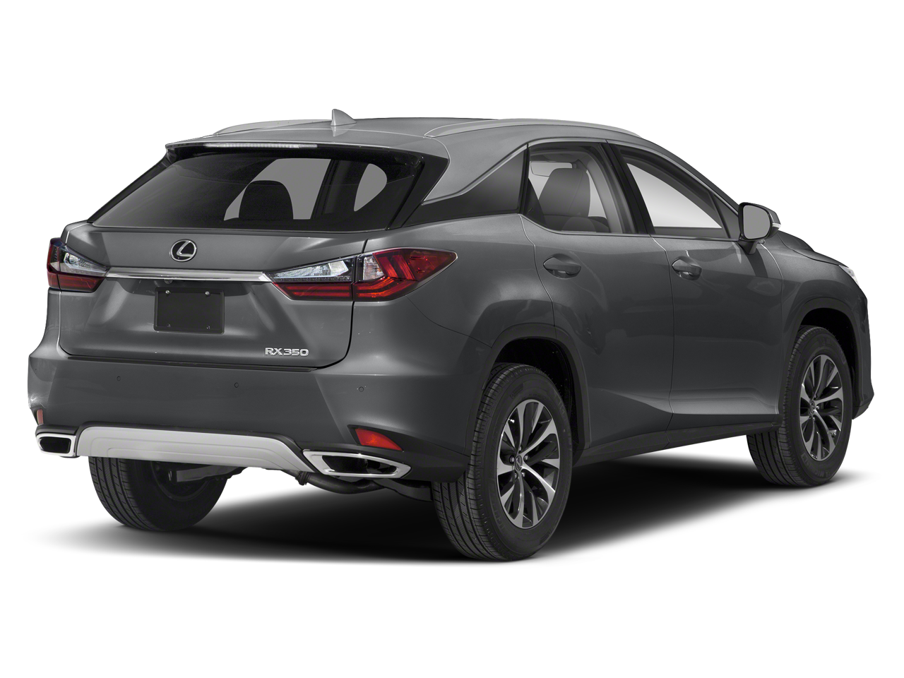 2022 Lexus RX 350 | AWD