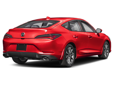 2023 Acura Integra Base