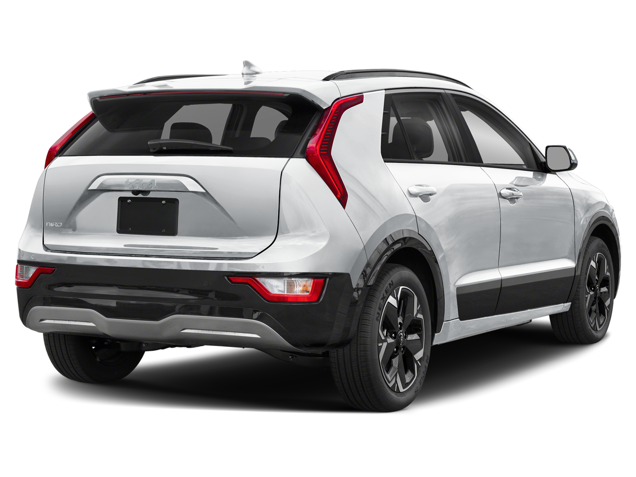 2023 Kia Niro EV Wind