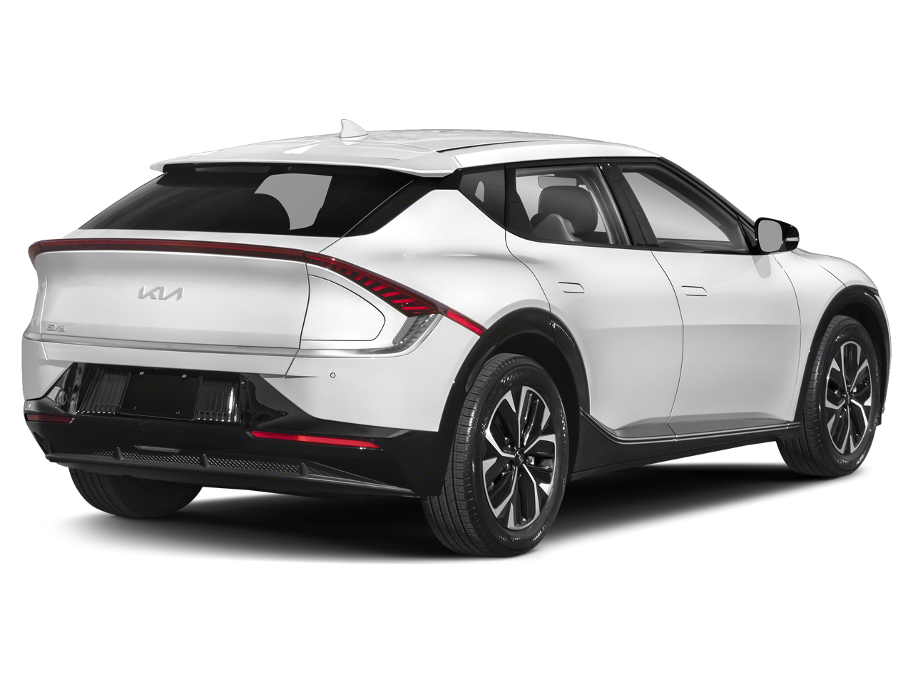 Used 2023 Kia EV6 Wind with VIN KNDC3DLC1P5123854 for sale in Laurel, MD