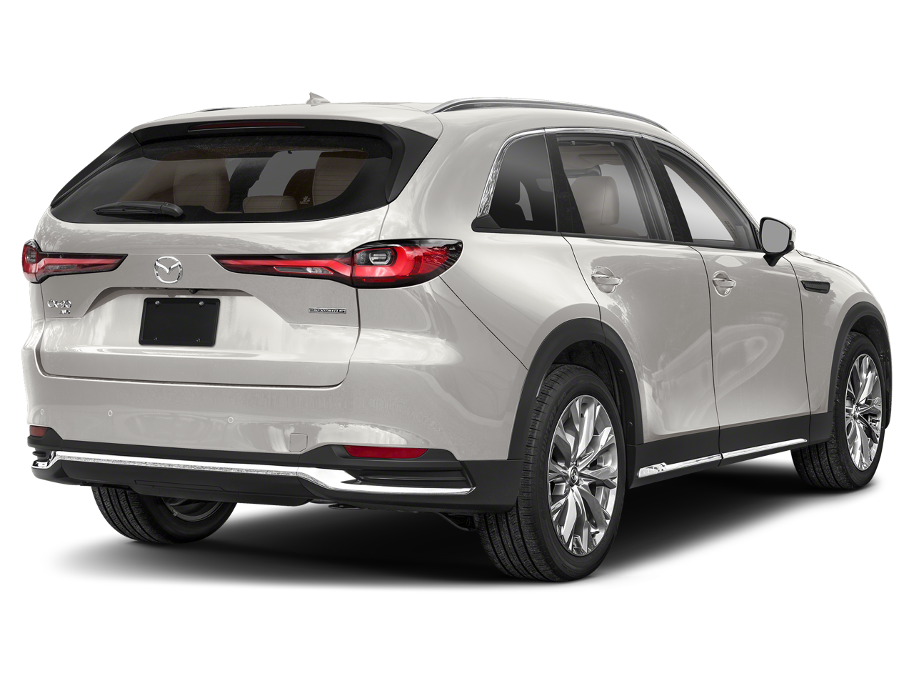 2024 Mazda Mazda CX-90 3.3 Turbo Premium Plus