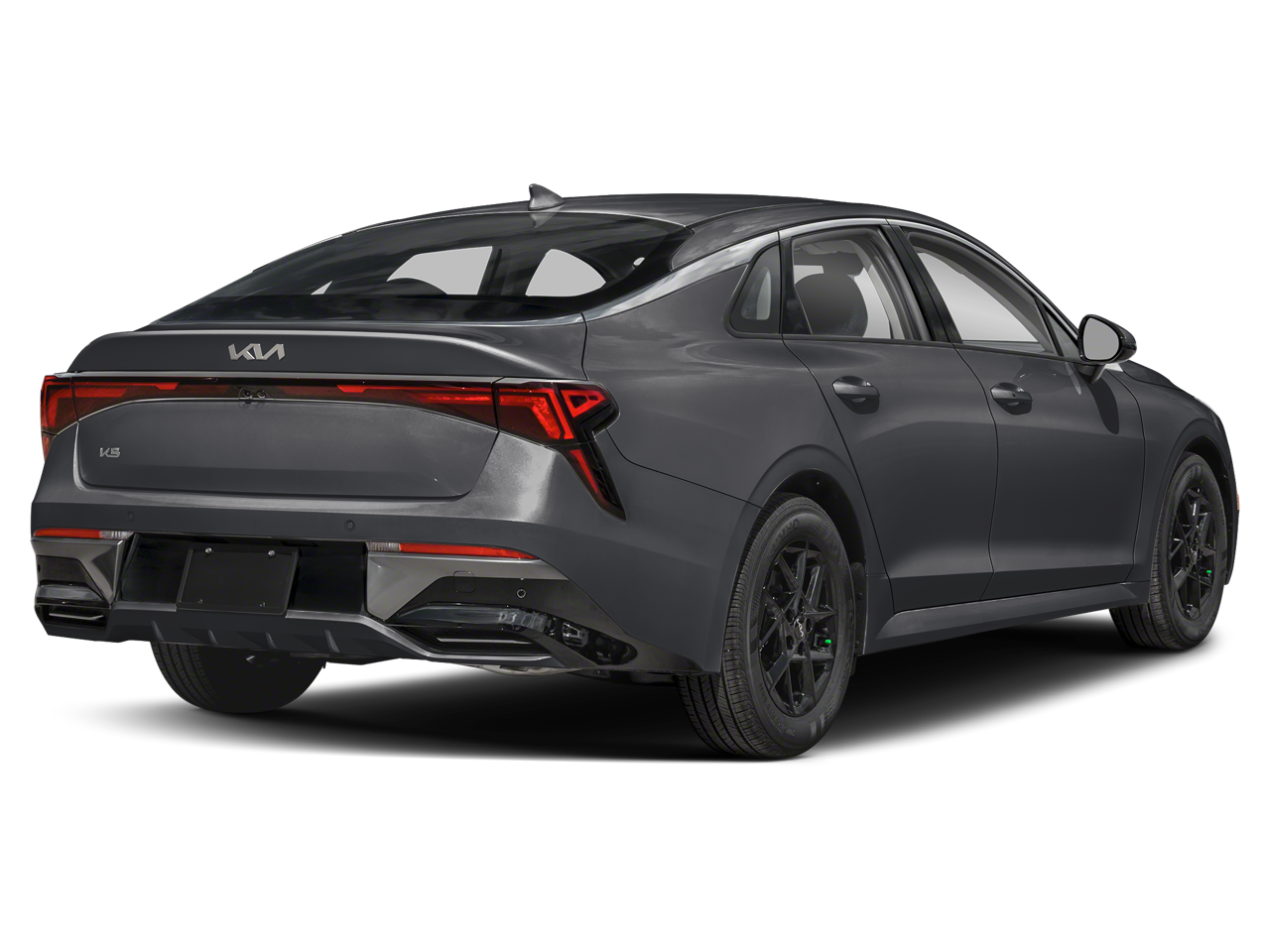 2025 Kia K5 LXS - Photo 30