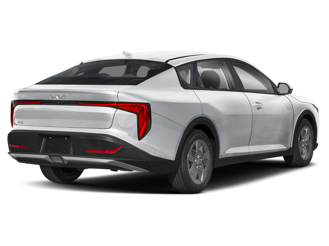 2025 Kia K4 LX - Photo 30