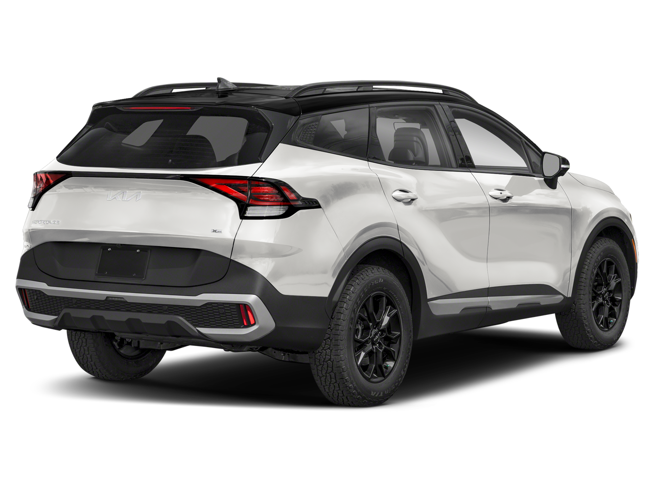2025 Kia Sportage X-Pro Prestige - Photo 33